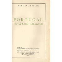 Livros/Acervo/A/ANSELMO M PORTUGAL